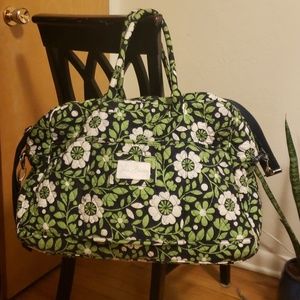 Vera Bradley Weekender